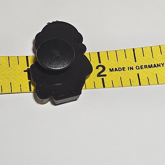 Disney Princess Snow White Croc Shoe Charm - Picture 4 of 9